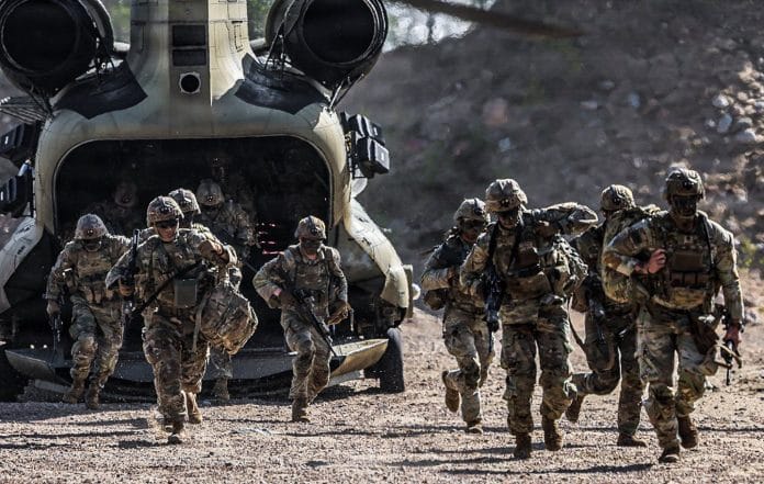 militar