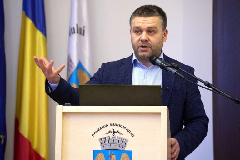 Ciucu, mesaj dur pentru Tomac: „Nu ne luați de proști”