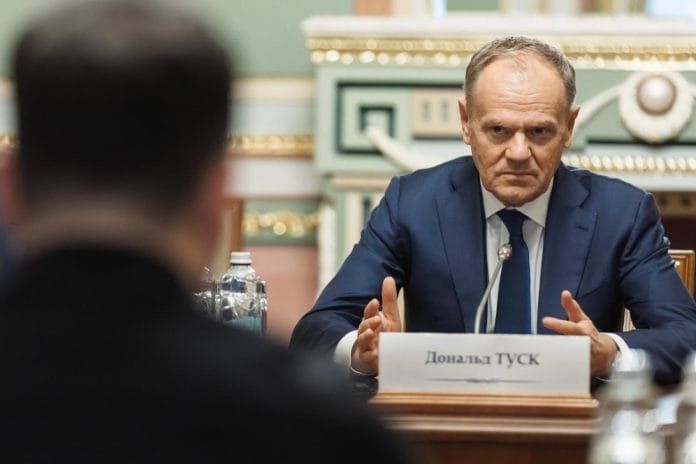 Donald Tusk