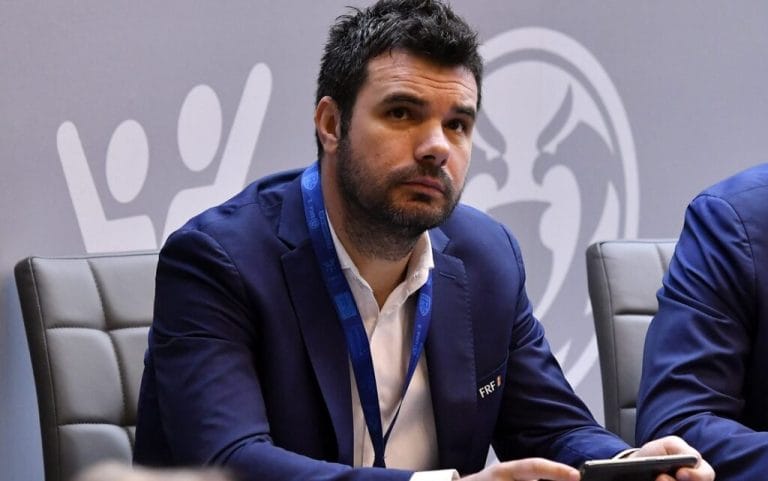 INTERVIU │ Emilian Hulubei – „De ce nu fac românii sport” (AUDIO)