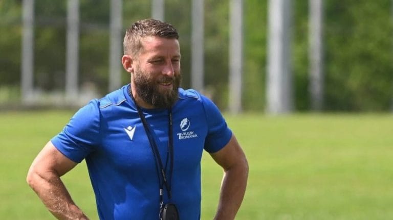 INTERVIU │ Florin Surugiu – „De ce nu fac românii sport” (AUDIO)