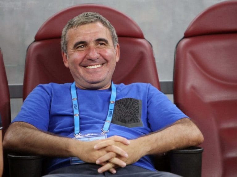 Hagi: Am arătat că se poate; România – Țara Galilor 2-1