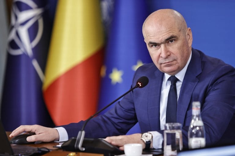Ilie Bolojan, atac la Nicușor Dan: „Un act ostil, vrea să rupă PNL”
