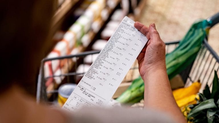 Inflația a urcat la 10,9%. Ce s-a scumpit cel mai mult în ultimul an