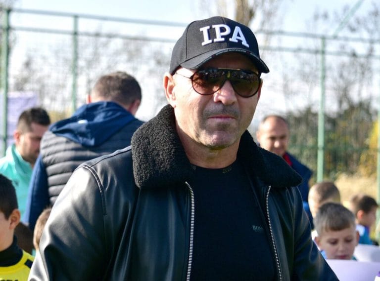 INTERVIU │ Jean Vlădoiu crede că Gică Hagi poate duce România la un Campionat Mondial: „Dacă nu el, cine?” (AUDIO)