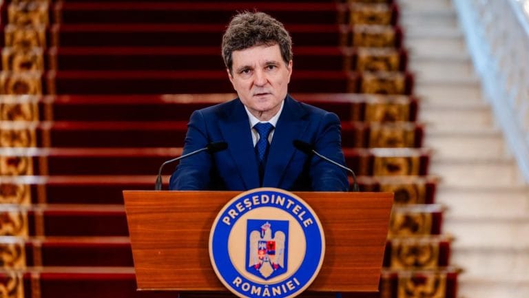 „Niciun partid nu a venit cu o alternativă”. Nicușor Dan critică lipsa de dialog între formațiunile politice