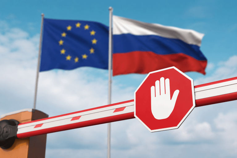 UE
