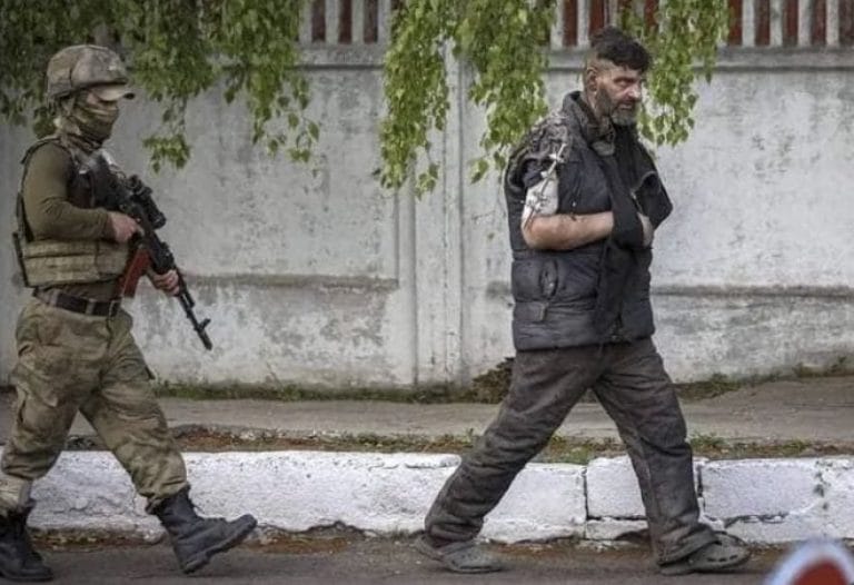 Regimentul Azov