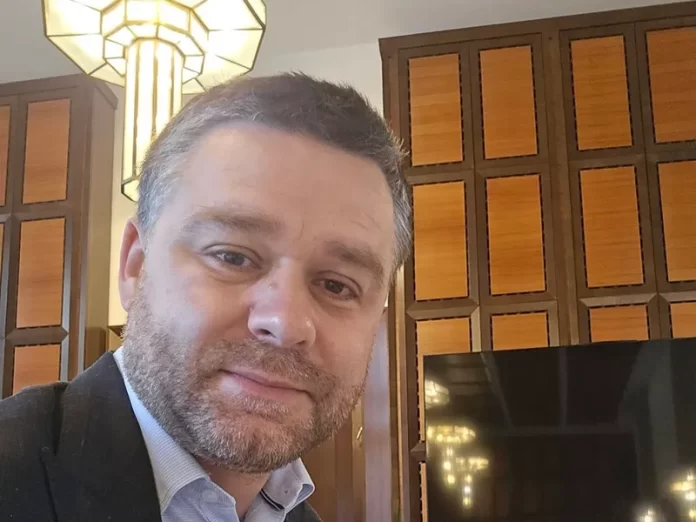 Ciprian Ciucu