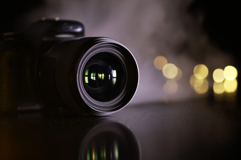 Ce aleg fotografii profesioniști în 2026: obiective foto profesionale și cele mai bune oferte Canon pe F64