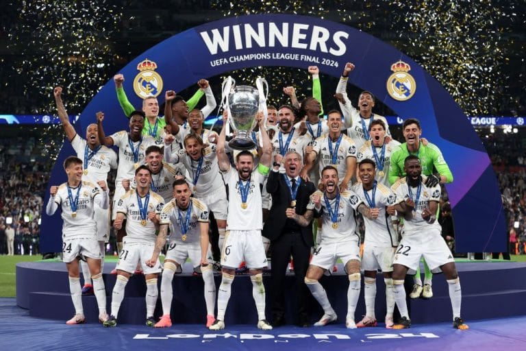 Florentino Perez, reales cu 65% din voturi, la conducerea clubului Real Madrid