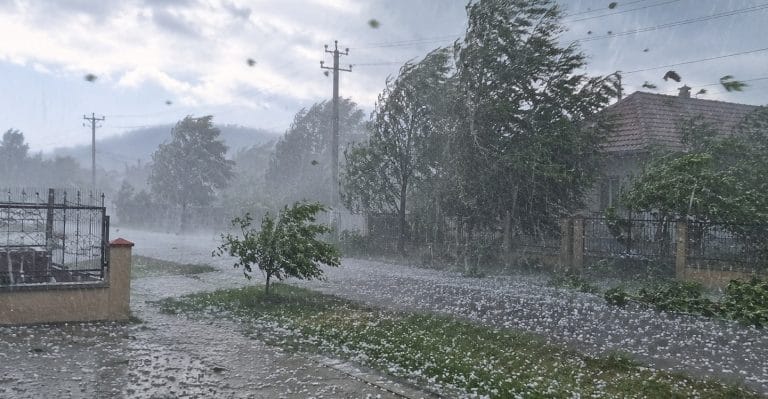 Prognoza meteo