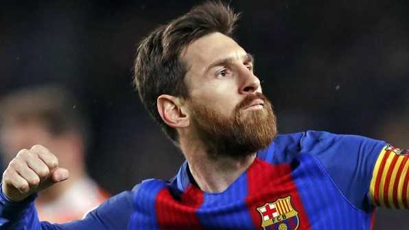 Messi, spulberătorul de recorduri