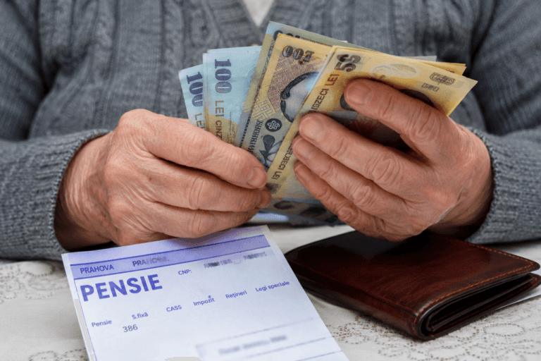 Când ar putea fi indexate pensiile: anunțul premierului desemnat