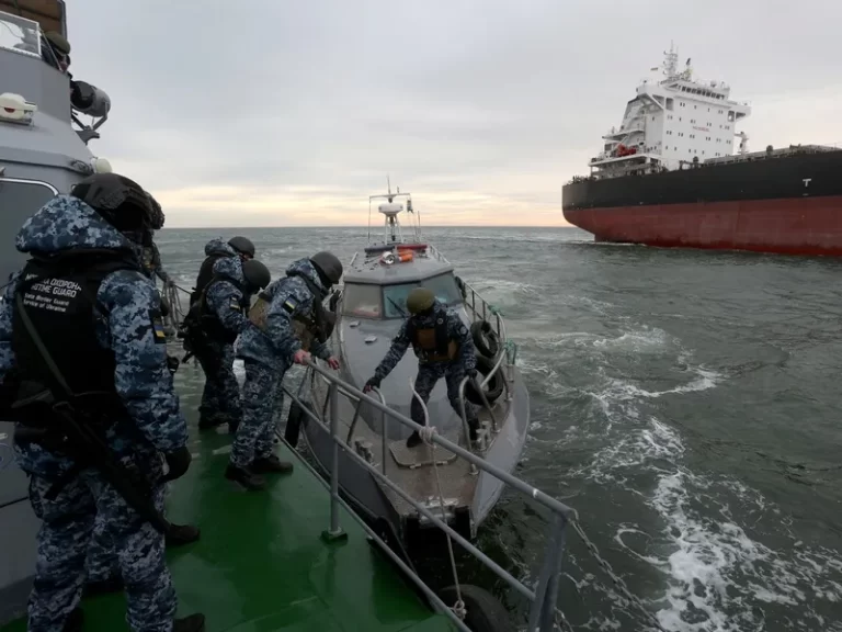 Rusia a blocat coridorul grânelor în Marea Neagră