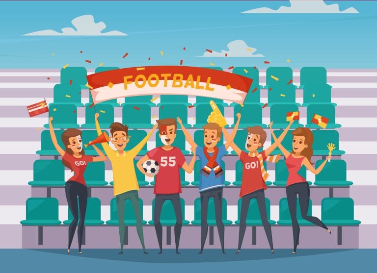 Cum schimbă cartonașele și noile reguli din fotbal calculul valorii în pariurile sportive