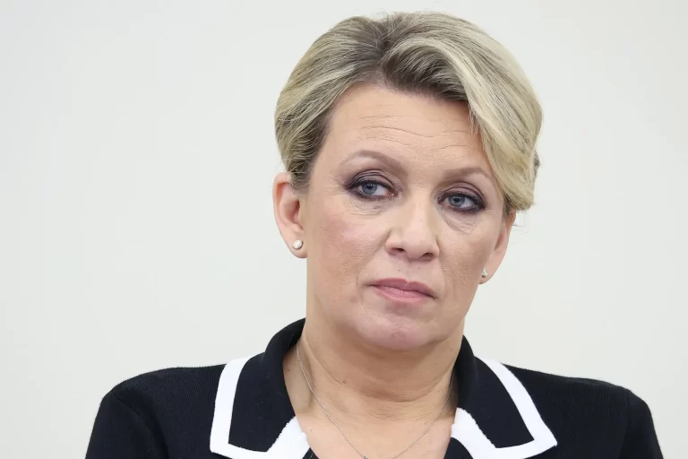 Zaharova, a doua amenințare cu riposta Rusiei, în două zile