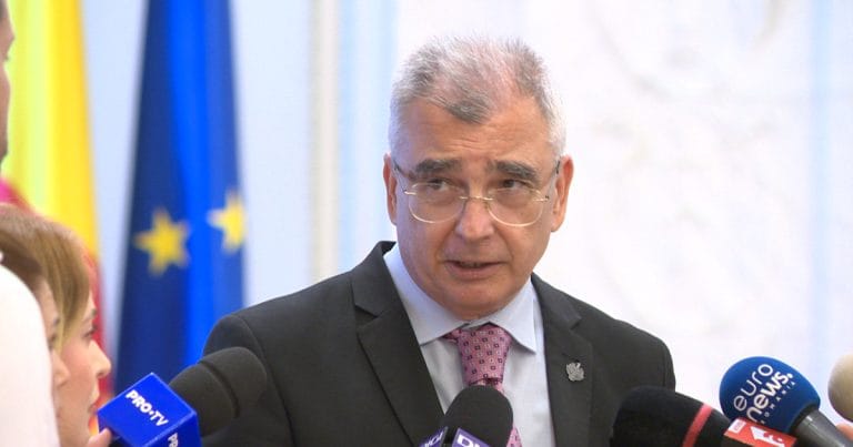 AUR atacă propunerea lui Sorin Grindeanu privind „comisia de criză” în Parlament: „Este o prostie procedurală”