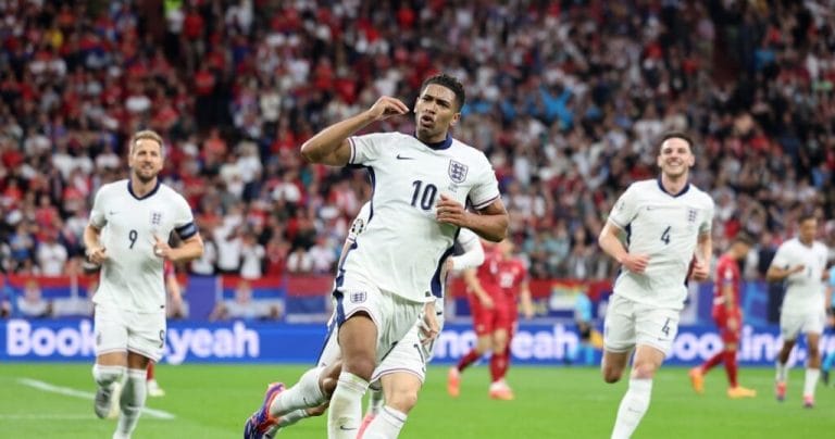 Anglia a câştigat medaliile de bronz la Cupa Mondială, scor 6-4, cu Franţa
