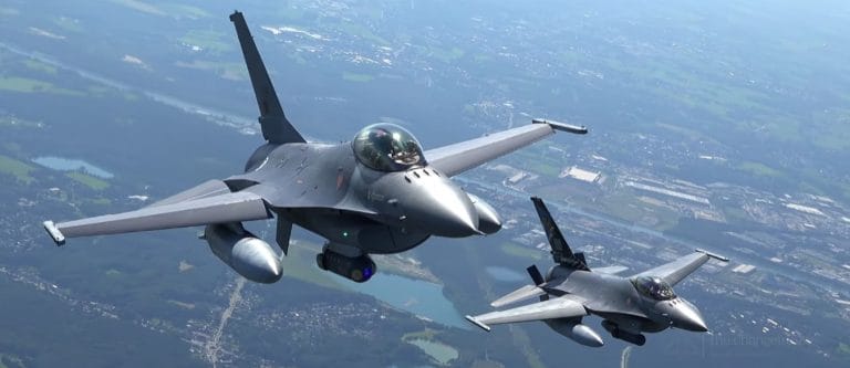 F-16