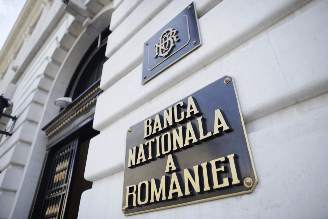 România. Noua estimare făcută de BNR