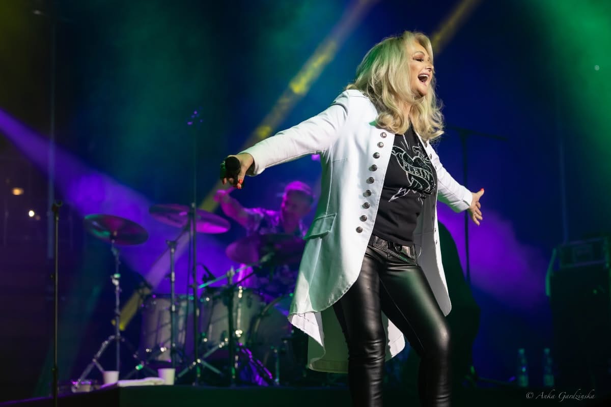 Bonnie Tyler