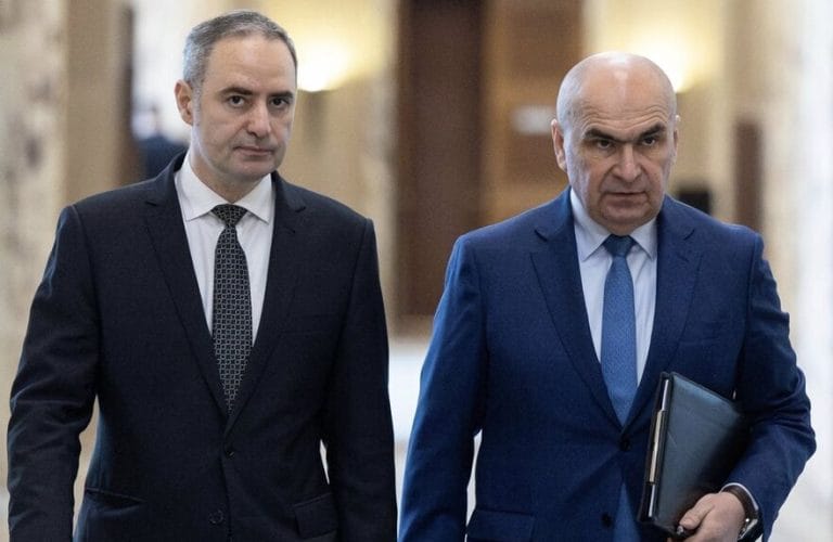Execuţia bugetară la 6 luni: Deficitul bugetar s-a redus la 2% din PIB faţă de 3,64% în anul precedent