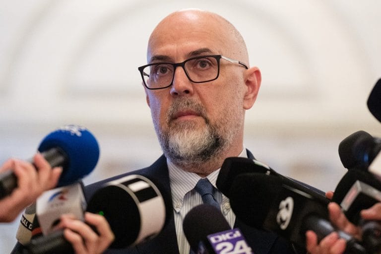 Kelemen Hunor: Sunt șanse „zero” ca legea salarizării să treacă săptămâna aceasta. „4 miliarde sunt enorm de mulți bani când nu-i ai”