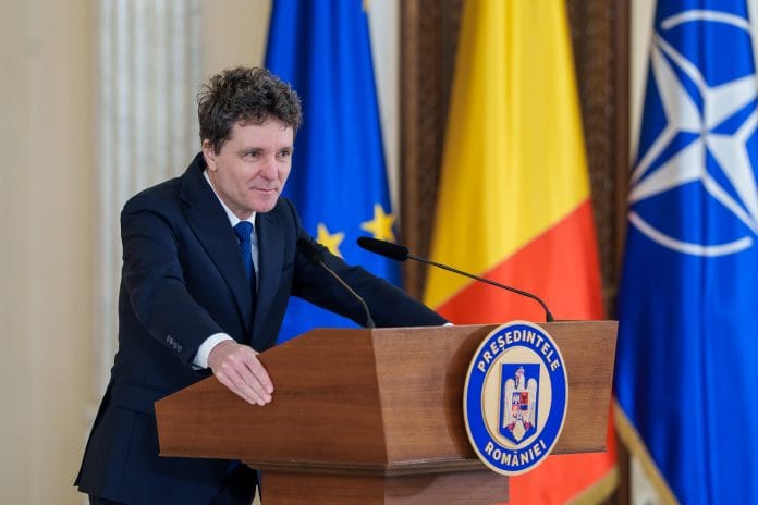 Nicușor Dan
