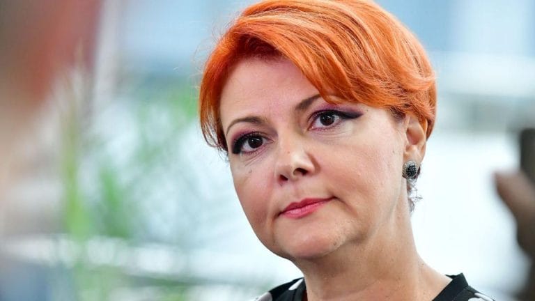 Olguța Vasilescu