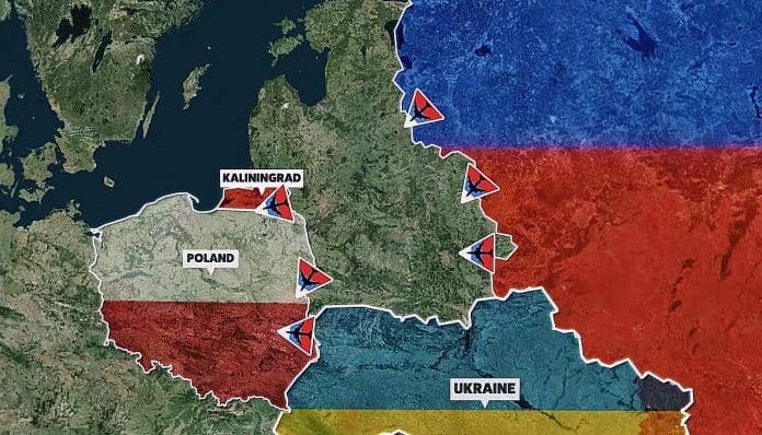 Polonia