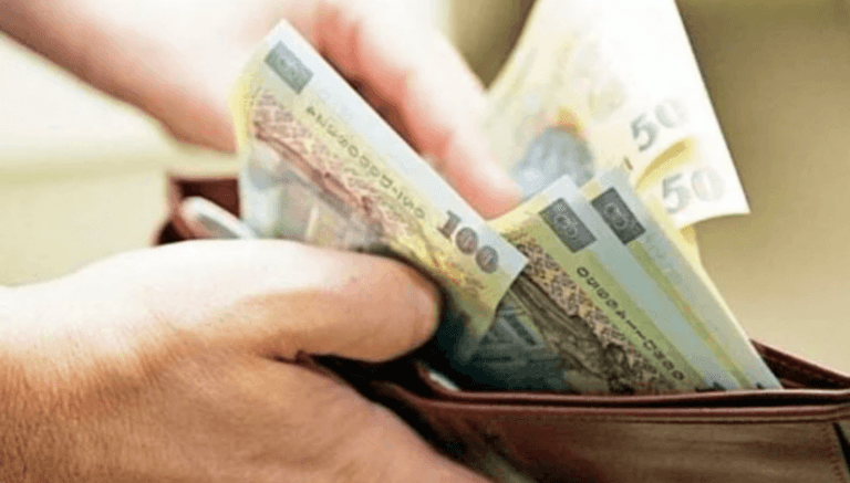 Salariile au scăzut în mai. Adrian Negrescu: „Nu văd salariile depășind inflația”