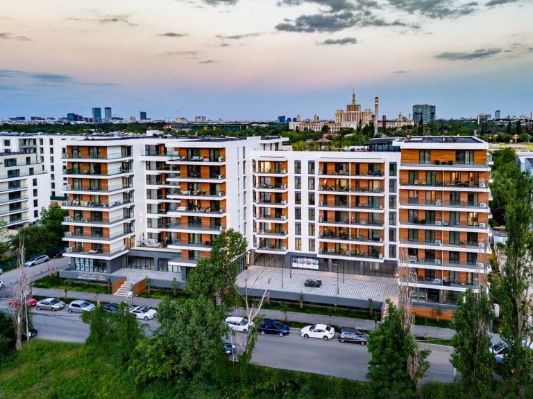 Senatul a votat prelungirea TVA de 9% în loc de 21% pentru achiziția locuințelor, până la 1 octombrie 
