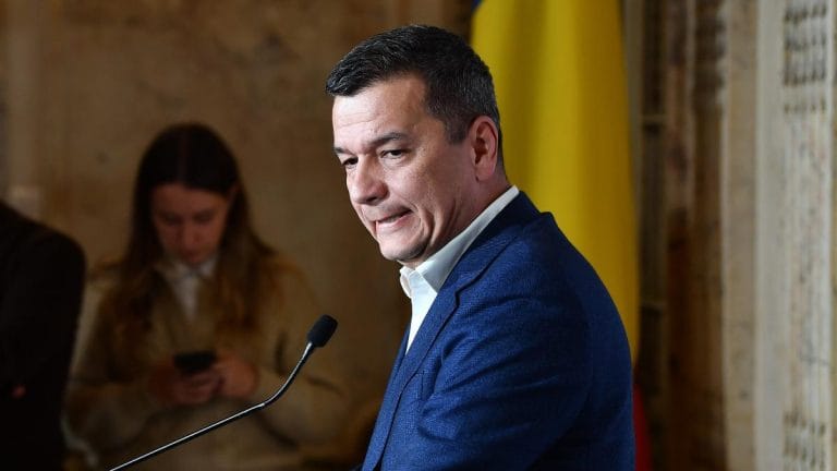 Sorin Grindeanu, propus cetățean de onoare al județului Timiș de un consilier AUR: „A făcut mai mult decât toată clasa politică”
