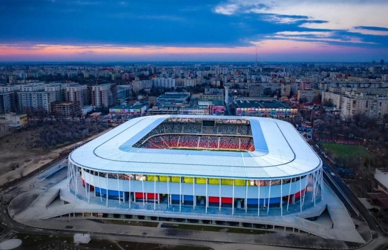 Legea care modifică regulile de acces pe stadioane intră în vigoare