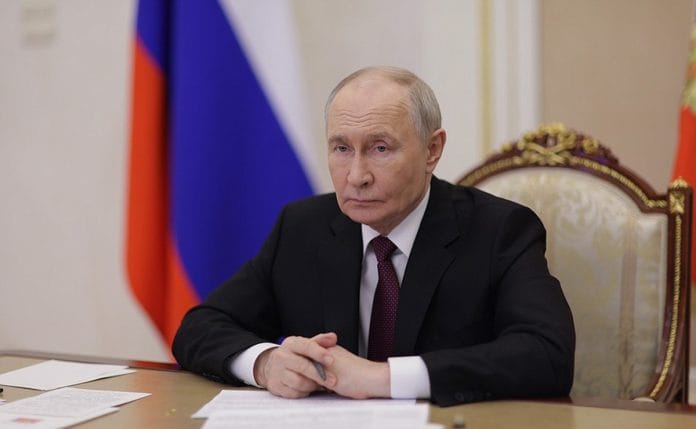 Rusia