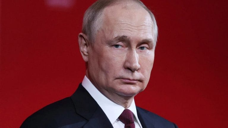 Putin