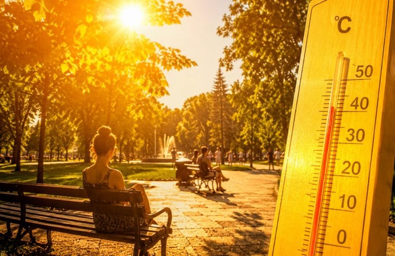 Prognoza meteo
