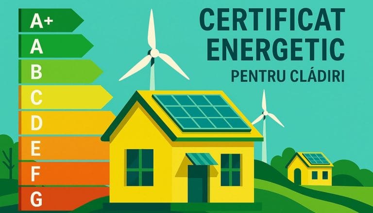 Ce înseamnă NZEB și de ce contează pentru locuințele noi