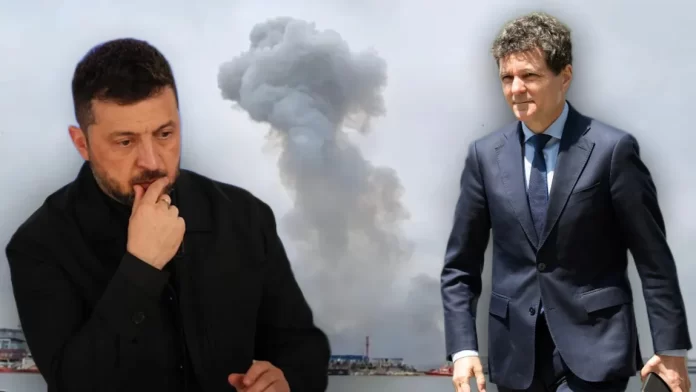 Nicușor Dan
