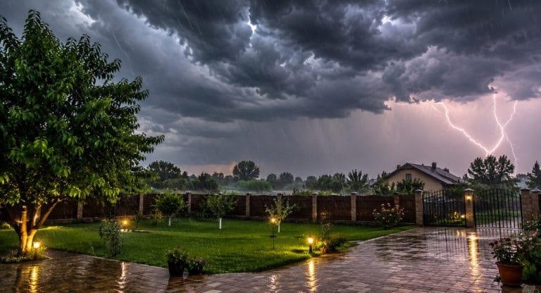 Prognoza meteo