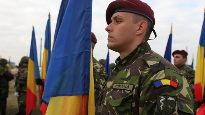 Serviciul militar