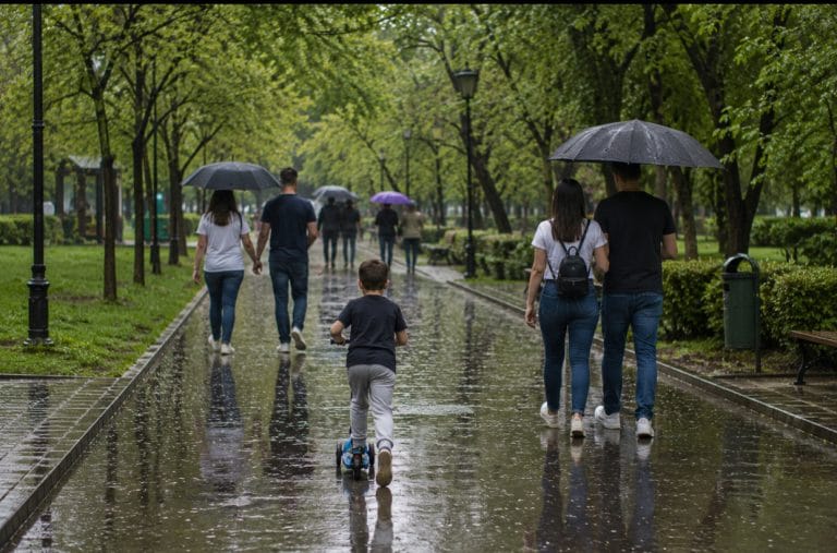 Prognoza meteo