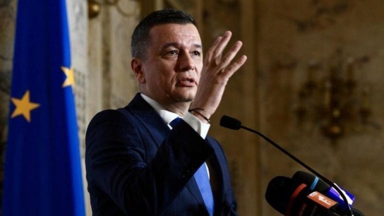 Grindeanu este optimist și avansează data de 15 august pentru rezolvarea blocajului guvernamental