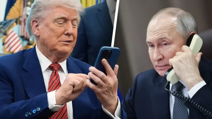 trump-putin Putin