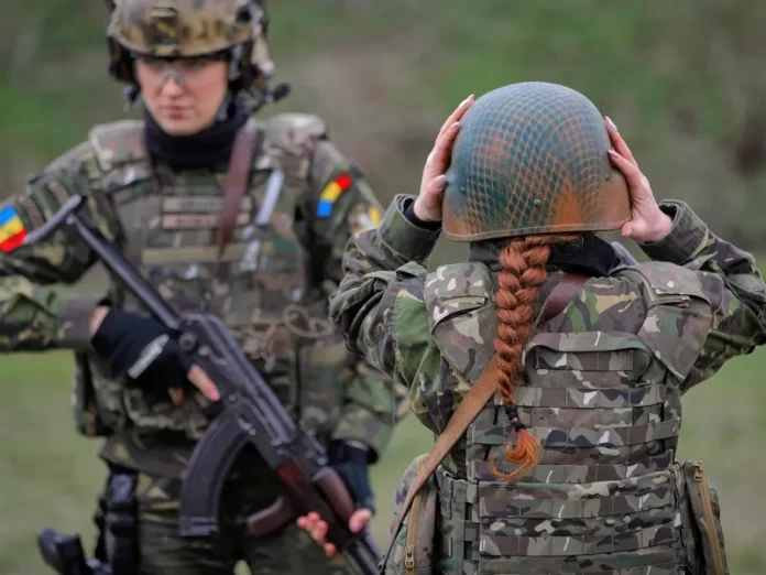 1-13 Putin atacă un stat NATO pe Flancul estic, aliații pot răspunde în 30 de minute. Ce rol are România