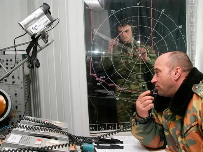 „Radioul Apocalipsei” al Rusiei a erupt după vizita directorului
