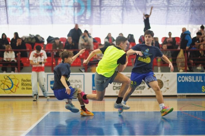 basket baschet solaris streetrumble