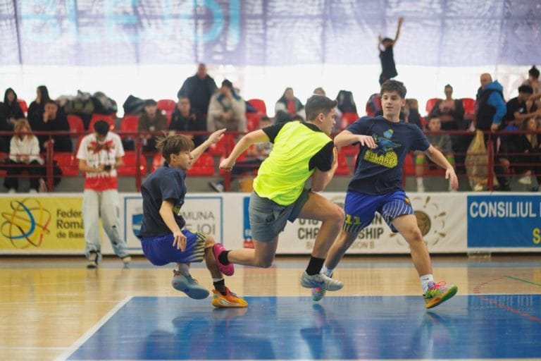 basket baschet solaris streetrumble