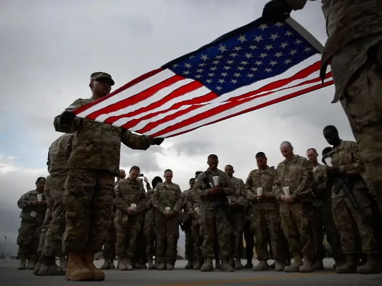 Pentagon a început revizuirea forțelor și bazelor SUA în Europa